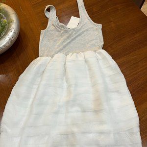 Anthroplogie - Wolven Womens Petite Medium Dress - New and Never Worn